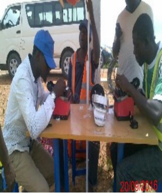 Services